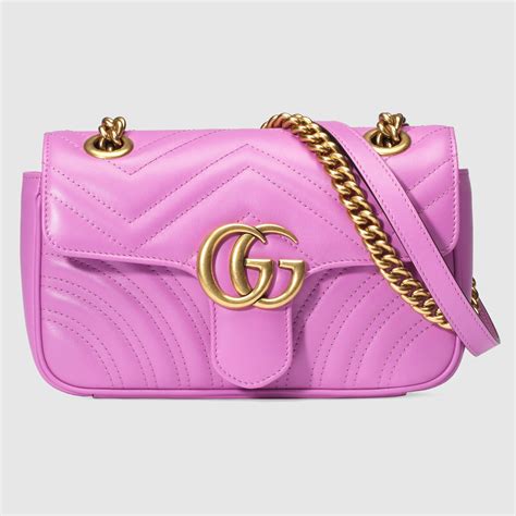 light pink gucci purse|gucci marmont dusty pink.